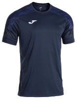 Tricou bărbătesc Joma 104263.331 Dark Navy, s.4XL