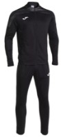 Costum sportiv pentru bărbați Joma 104201.110 Black/Dark Grey, s.M