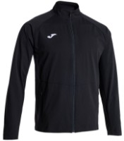Hanorac pentru bărbați Joma 103825.100 Black, s.XL