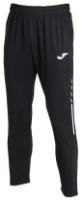 Мужские спортивные штаны Joma 103741.100 Black, s.S