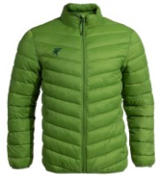Geacă pentru bărbați Joma 103758.481 Green, s.L