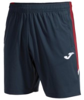 Мужские шорты Joma 103790.336 Navy/Red, s.M
