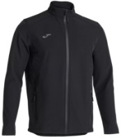 Hanorac pentru bărbați Joma 103792.100 Black, s.M