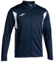 Мужская толстовка Joma 103316.332 Navy/White, s.S