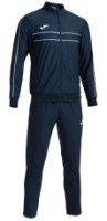 Мужской спортивный костюм Joma 103564.332 Navy/White, s.M