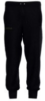 Pantaloni spotivi pentru bărbați Joma 103765.100 Black, s.XL