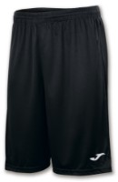 Pantaloni scurți pentru bărbați Joma 101648.100 Black, s.L