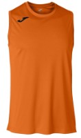 Мужская майка Joma 101660.880 Orange, s.S
