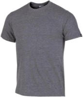 Tricou bărbătesc Joma 101739.280 Melange Grey 4XL