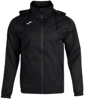 Jachetă pentru bărbați Joma 102261.100 Black 3XL