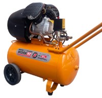 Компрессор TechnoWorker MV 50L 2.2kW/3CP (VOR56555)