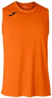 Детская майка Joma 101660.880 Orange, s.XS