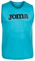 Детская майка Joma 101686.010 Turquoise, s.3XS