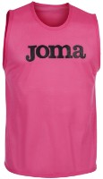Детская майка Joma 101686.030 Pink, s.XS