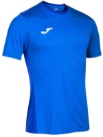 Детская футболка Joma 101878.700 Blue, s.XS
