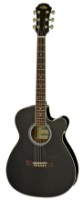 Chitară acustică Aria AFN-15CE Black