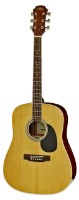 Chitară acustică Aria AWN-15 Natural