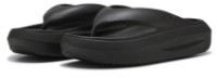 Вьетнамки женские Puma Flatter Flip Puma Black, s.37