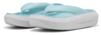 Вьетнамки женские Puma Flatter Flip Safe Lake/Puma White, s.39