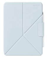 Чехол для планшета Pitaka MagEZ for iPad Pro 11/iPad Air Light Blue