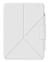 Чехол для планшета Pitaka MagEZ Folio 2 for iPad Pro 11/iPad Air White