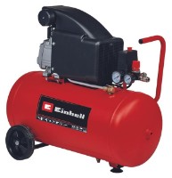 Compresor Einhell TC-AC 270/50/8 (40.073.60)