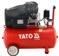 Компрессор Yato YT-23306
