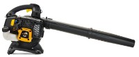 Садовый пылесос McCulloch GBV 322 (967865201)