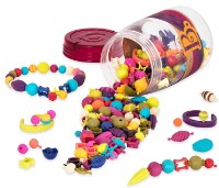 Набор для создания украшений Battat Beaty Pops (BX1232Z)