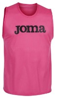 Мужская майка Joma 101686.030 Pink, s.M
