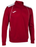 Hanorac pentru bărbați Joma 103082.602 Red/White, s.M