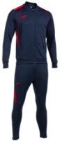 Costum sportiv pentru bărbați Joma 103083.336 Navy/Red L