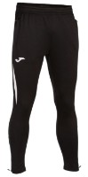 Мужские спортивные штаны Joma 103200.102 Black/White, s.S
