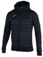 Geacă pentru bărbați Joma 101103.100 Black, s.S