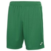 Pantaloni scurți pentru bărbați Joma 100053.450 Green, s.M
