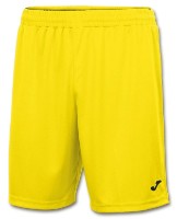 Pantaloni scurți pentru bărbați Joma 100053.900 Yellow, s.2XL-3XL