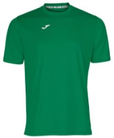 Мужская футболка Joma 100052.450 Green, s.2XL-3XL