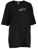 Tricou de dame Joma 901745.100 Black, s.M
