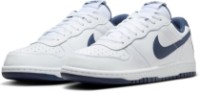 Кеды мужские Nike Big Low White/Midnight Navy, s.42