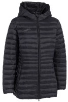 Женская куртка Joma 902246.100 Black, s.XL