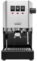 Электрокофеварка Gaggia Classic Evo Pro Inox RI9481/11