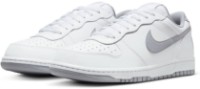 Кеды мужские Nike Big Low White/Wolf Grey, s.45
