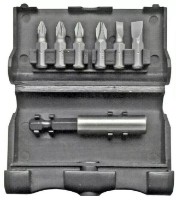 Набор бит Stanley STA60480