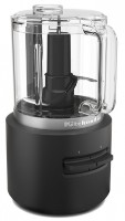 Aparat de mărunţit KitchenAid 5KFCR531BM