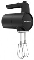 Миксер KitchenAid 5KHMR700BM