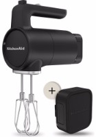 Миксер KitchenAid 5KHMR762BM