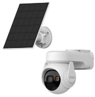 Cameră de supraveghere video Imou IPC-K9ECP-3T0WE/FSP12-TYPEC