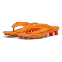 Șlapi pentru femei Puma X Fenty Cat Cleat Pumpkin Pie, s.37