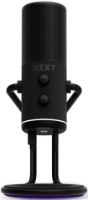 Microfon NZTX Capsule Elite Black (AP-PUMIC-B1)