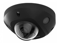 Cameră de supraveghere video Hikvision DS-2CD2543G2-IS Black (2.8mm) 